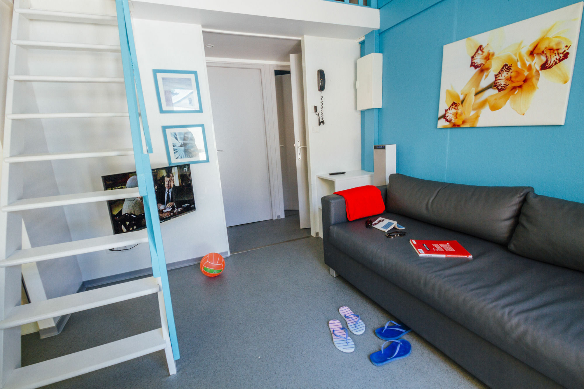 Camping Le Bois Fleuri Campsite Argeles-sur-Mer