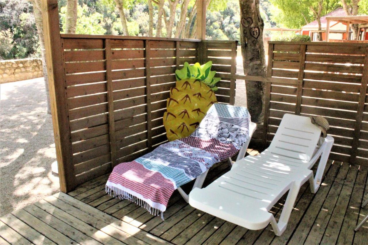 Camping Le Bois Fleuri